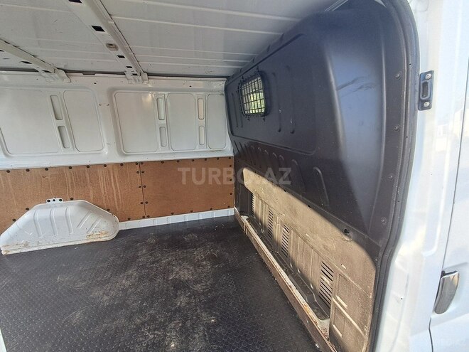 Ford Transit 2007, 190,000 km - 2.2 л - Bakı