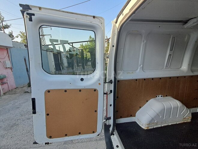 Ford Transit 2007, 190,000 km - 2.2 л - Bakı