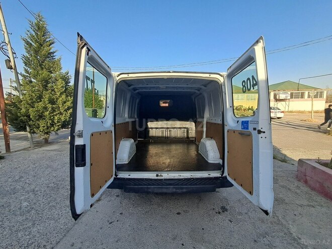 Ford Transit 2007, 190,000 km - 2.2 л - Bakı