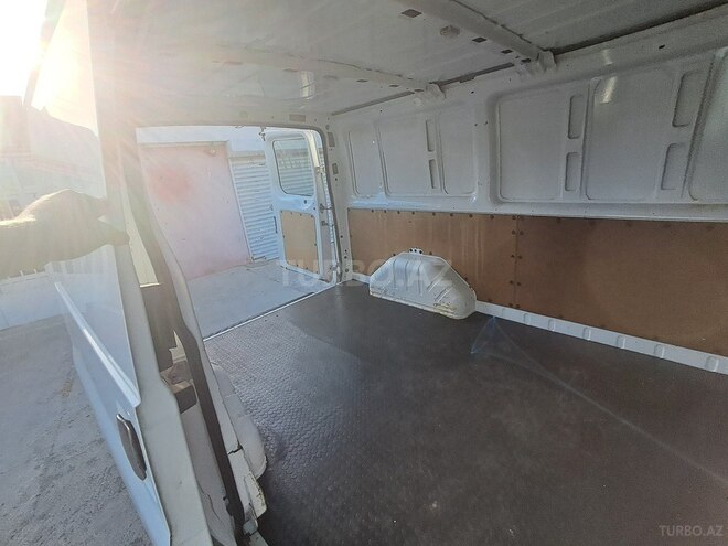 Ford Transit 2007, 190,000 km - 2.2 л - Bakı