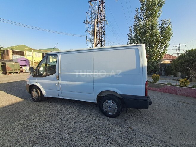 Ford Transit 2007, 190,000 km - 2.2 л - Bakı