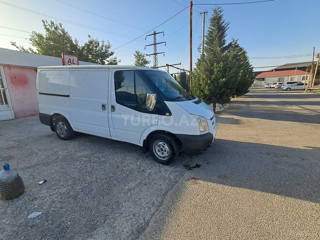 Ford Transit 2007, 190,000 km - 2.2 л - Bakı
