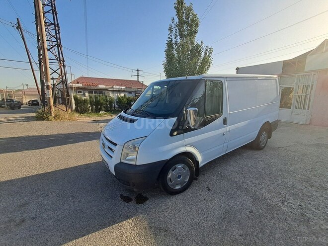Ford Transit 2007, 190,000 km - 2.2 л - Bakı