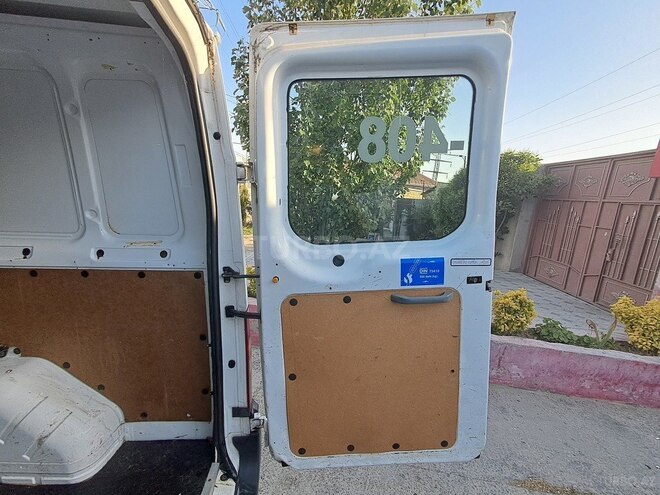 Ford Transit 2007, 190,000 km - 2.2 л - Bakı