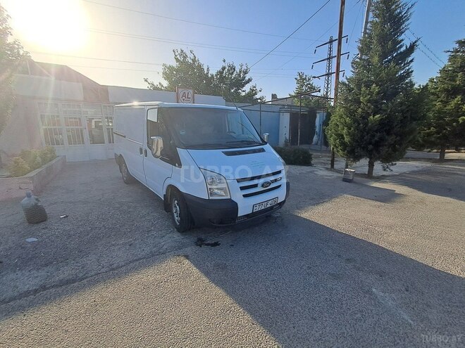 Ford Transit 2007, 190,000 km - 2.2 л - Bakı