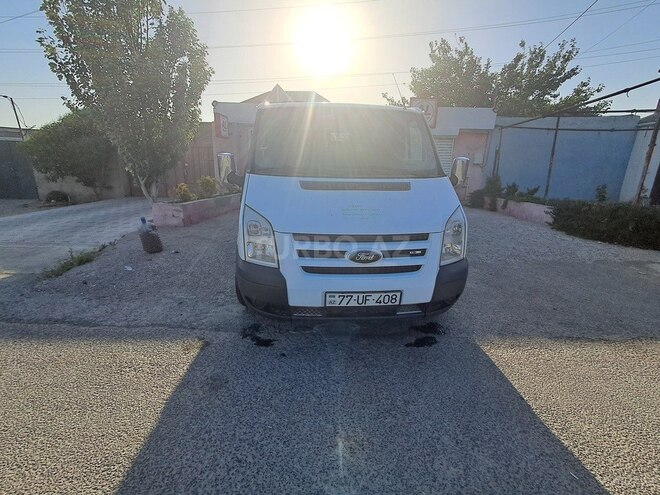 Ford Transit 2007, 190,000 km - 2.2 л - Bakı