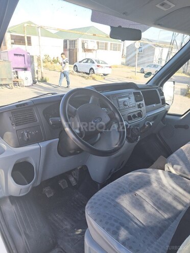 Ford Transit 2007, 190,000 km - 2.2 л - Bakı