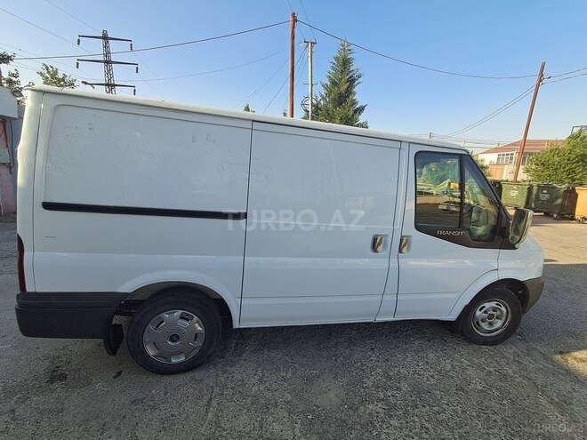 Ford Transit 2007, 190,000 km - 2.2 л - Bakı
