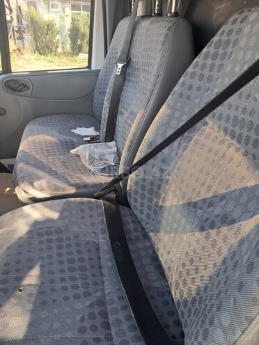 Ford Transit 2007, 190,000 km - 2.2 л - Bakı