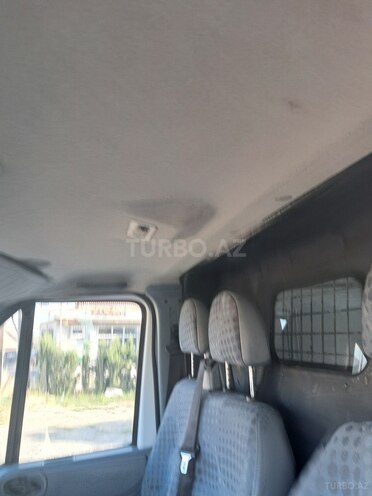 Ford Transit 2007, 190,000 km - 2.2 л - Bakı