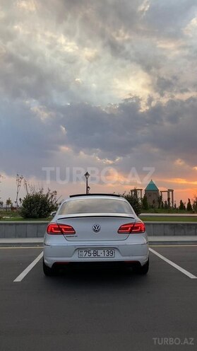Volkswagen Passat CC 2015, 170,000 km - 2.0 l - Naxçıvan