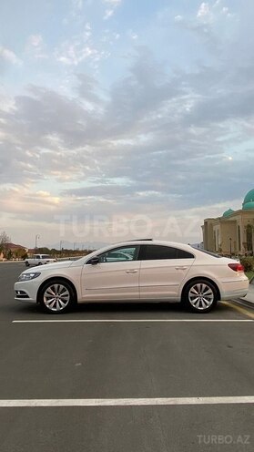 Volkswagen Passat CC 2015, 170,000 km - 2.0 l - Naxçıvan