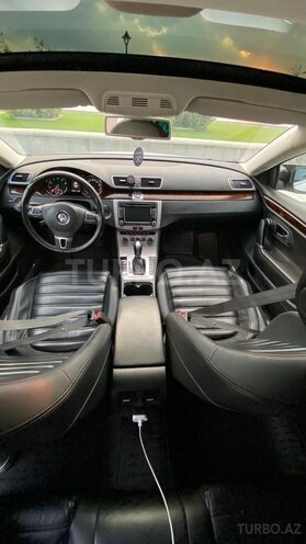 Volkswagen Passat CC 2015, 170,000 km - 2.0 l - Naxçıvan