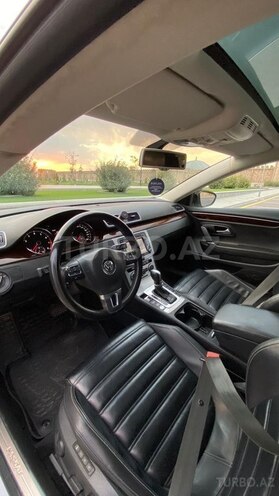 Volkswagen Passat CC 2015, 170,000 km - 2.0 l - Naxçıvan