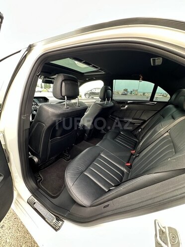 Mercedes E 220 d 2013, 256,000 km - 2.2 l - Bakı