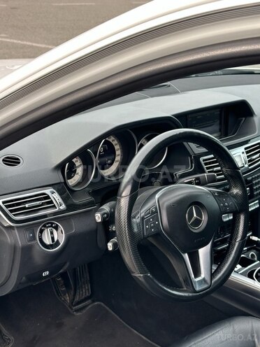 Mercedes E 220 d 2013, 256,000 km - 2.2 l - Bakı