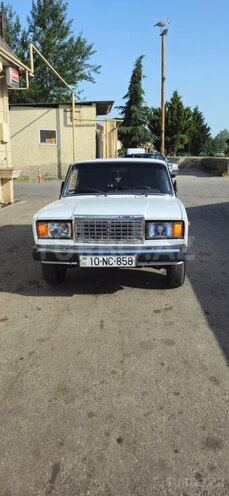 LADA (VAZ) 2107 2004, 57,888 km - 1.6 l - Xaçmaz