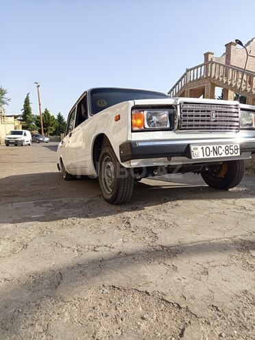 LADA (VAZ) 2107 2004, 57,888 km - 1.6 l - Xaçmaz