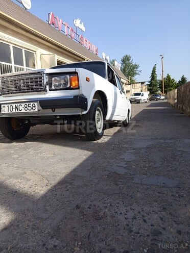 LADA (VAZ) 2107 2004, 57,888 km - 1.6 l - Xaçmaz