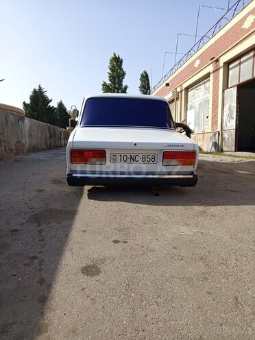 LADA (VAZ) 2107 2004, 57,888 km - 1.6 l - Xaçmaz