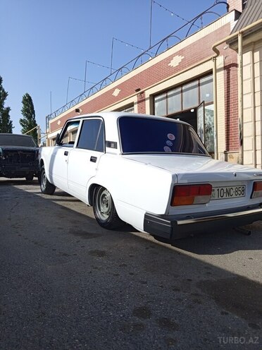 LADA (VAZ) 2107 2004, 57,888 km - 1.6 l - Xaçmaz