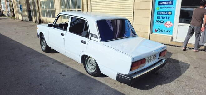 LADA (VAZ) 2107 2004, 57,888 km - 1.6 l - Xaçmaz