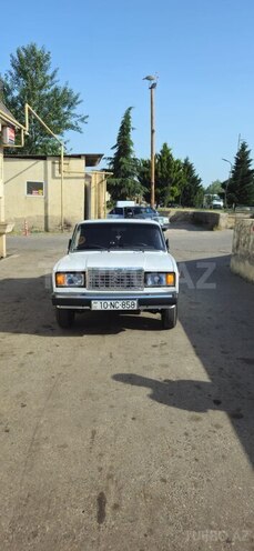 LADA (VAZ) 2107 2004, 57,888 km - 1.6 l - Xaçmaz