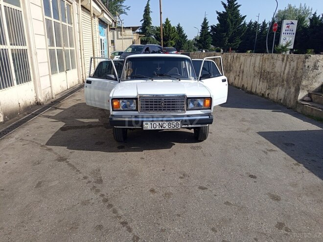LADA (VAZ) 2107 2004, 57,888 km - 1.6 l - Xaçmaz