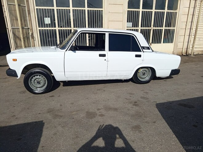 LADA (VAZ) 2107 2004, 57,888 km - 1.6 l - Xaçmaz