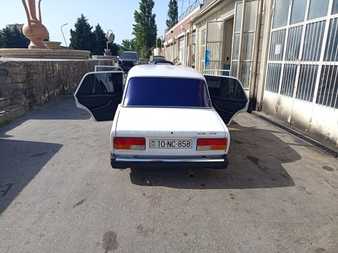LADA (VAZ) 2107 2004, 57,888 km - 1.6 l - Xaçmaz