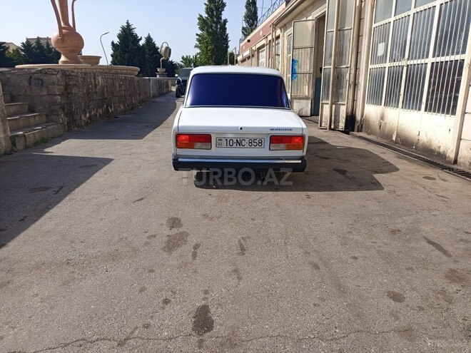 LADA (VAZ) 2107 2004, 57,888 km - 1.6 l - Xaçmaz