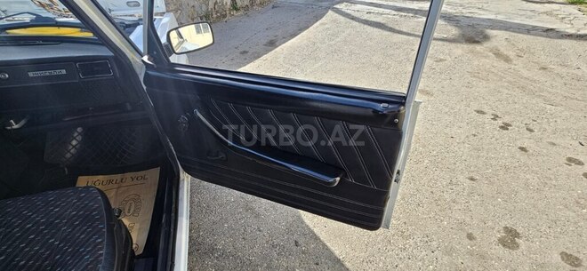 LADA (VAZ) 2107 2004, 57,888 km - 1.6 l - Xaçmaz