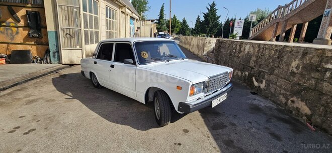 LADA (VAZ) 2107 2004, 57,888 km - 1.6 l - Xaçmaz