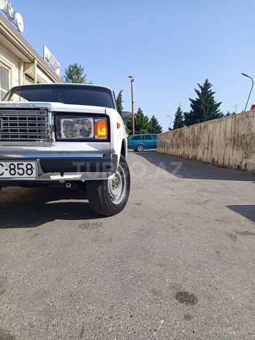 LADA (VAZ) 2107 2004, 57,888 km - 1.6 l - Xaçmaz