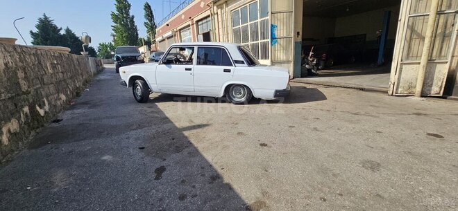 LADA (VAZ) 2107 2004, 57,888 km - 1.6 l - Xaçmaz