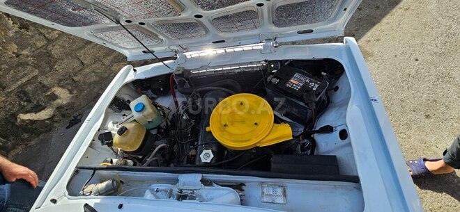 LADA (VAZ) 2107 2004, 57,888 km - 1.6 l - Xaçmaz