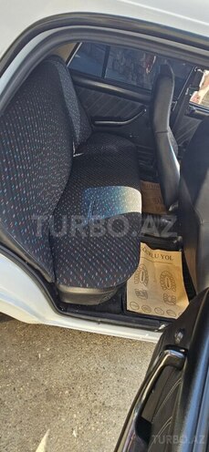 LADA (VAZ) 2107 2004, 57,888 km - 1.6 l - Xaçmaz