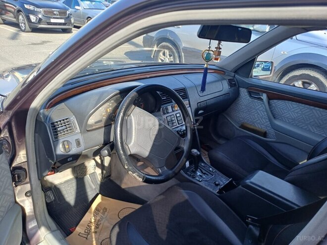 Mercedes C 180 1994, 549,000 km - 1.8 l - Bakı