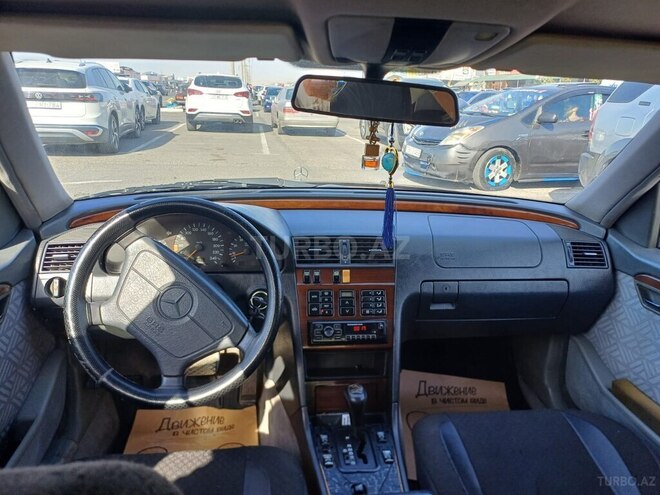 Mercedes C 180 1994, 549,000 km - 1.8 l - Bakı
