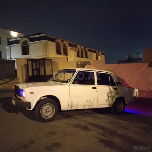 LADA (VAZ) 2107 1997, 65,949 km - 1.6 l - Bakı
