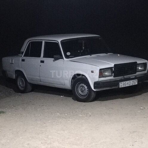 LADA (VAZ) 2107 1997, 65,949 km - 1.6 l - Bakı