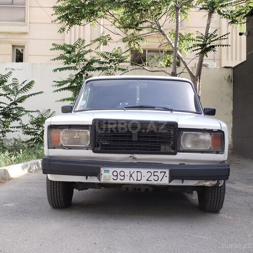 LADA (VAZ) 2107 1997, 65,949 km - 1.6 l - Bakı
