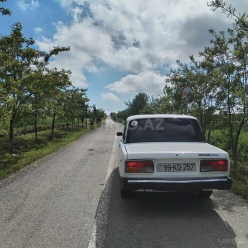 LADA (VAZ) 2107 1997, 65,949 km - 1.6 l - Bakı