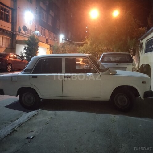 LADA (VAZ) 2107 1997, 65,949 km - 1.6 l - Bakı