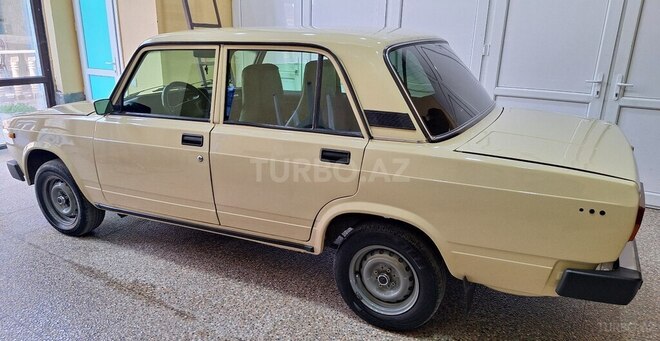 LADA (VAZ) 2105 1996, 75,696 km - 1.5 l - Şəki