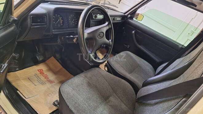 LADA (VAZ) 2105 1996, 75,696 km - 1.5 l - Şəki