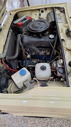 LADA (VAZ) 2105 1996, 75,696 km - 1.5 l - Şəki