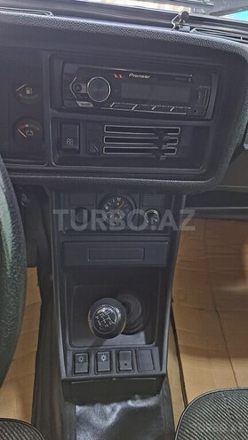 LADA (VAZ) 2105 1996, 75,696 km - 1.5 l - Şəki