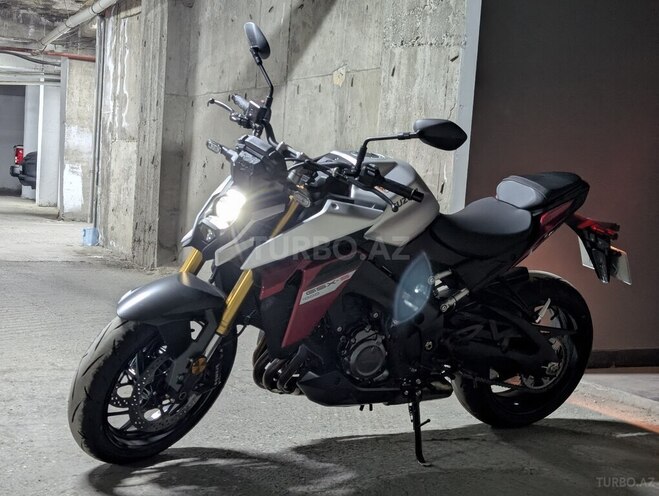 Suzuki  2024, 900 km - 1.0 л - Bakı