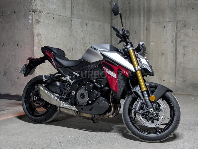 Suzuki  2024, 900 km - 1.0 л - Bakı